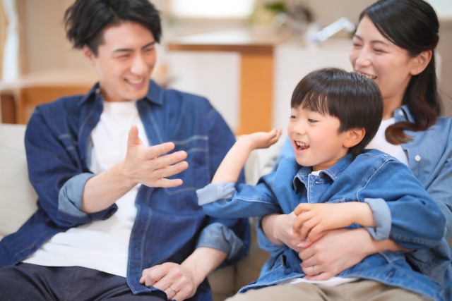 検査士ダイアリー　おうち性教育、いよいよ本番！